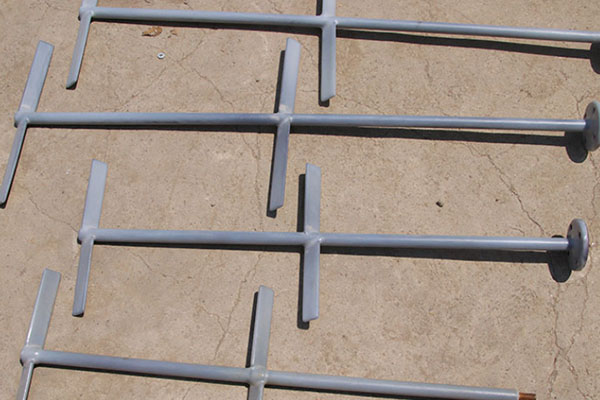 加藥攪拌機(jī)