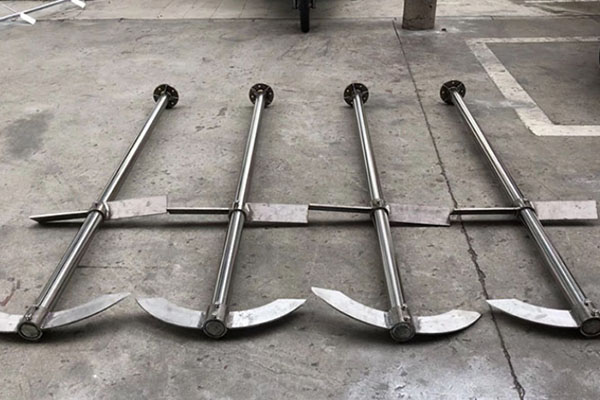 加藥攪拌機 加藥攪拌機