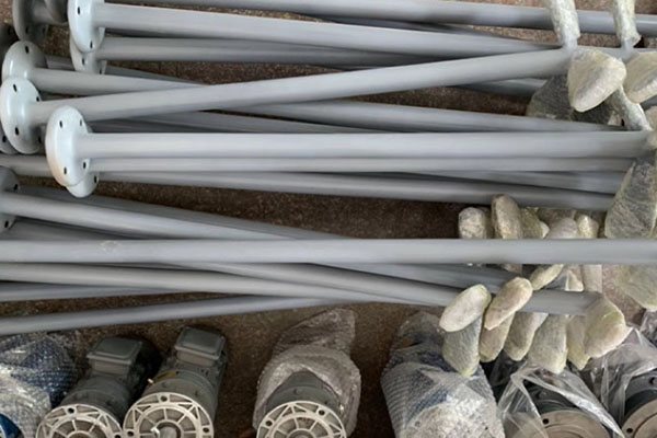 加藥攪拌機 加藥攪拌機