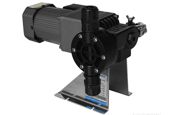 加藥計(jì)量泵 加藥計(jì)量泵