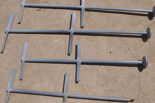 加藥攪拌機(jī)