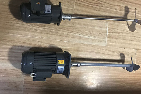 加藥攪拌機(jī) 加藥攪拌機(jī)