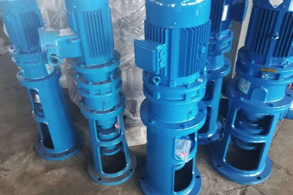 加藥攪拌機(jī)