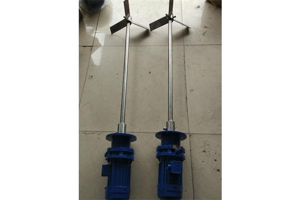 加藥攪拌機(jī)