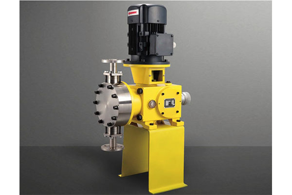 加藥計量泵 加藥計量泵