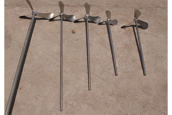 加藥攪拌機 加藥攪拌機