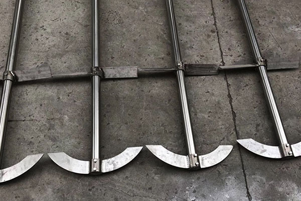 加藥攪拌機(jī) 加藥攪拌機(jī)