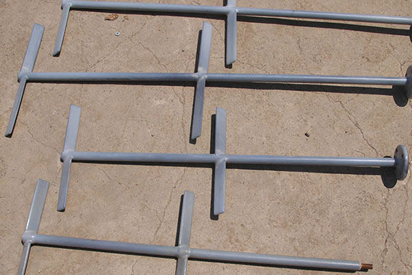 加藥攪拌機(jī)