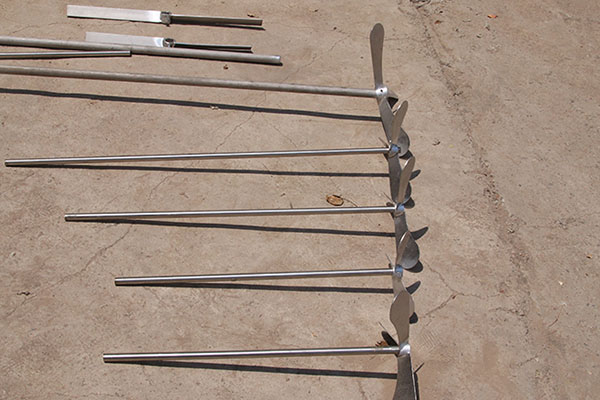 加藥攪拌機(jī)