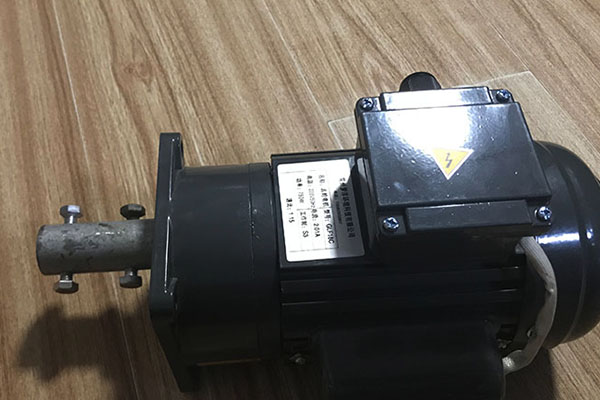 加藥攪拌機(jī)