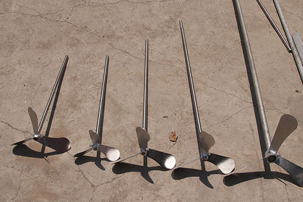 加藥攪拌機(jī) 加藥攪拌機(jī)