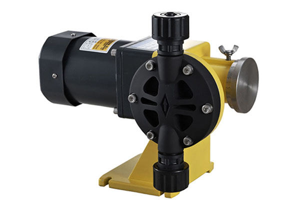 加藥計(jì)量泵 加藥計(jì)量泵