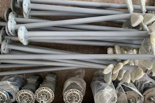 加藥攪拌機(jī) 加藥攪拌機(jī)