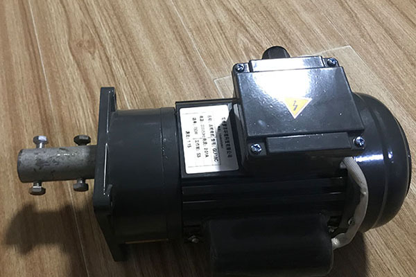 加藥攪拌機(jī)