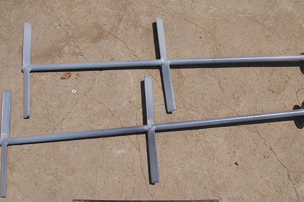 加藥攪拌機(jī)