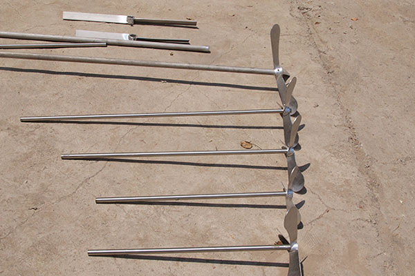 加藥攪拌機(jī)