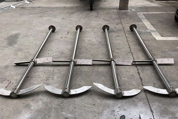 加藥攪拌機(jī)