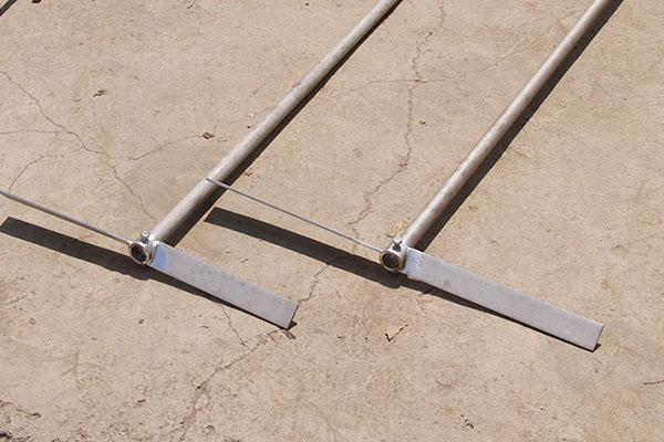 加藥攪拌機(jī)