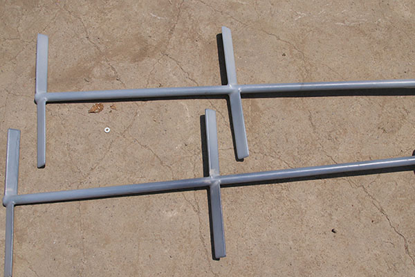 加藥攪拌機(jī)