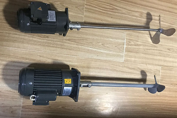 加藥攪拌機(jī) 加藥攪拌機(jī)