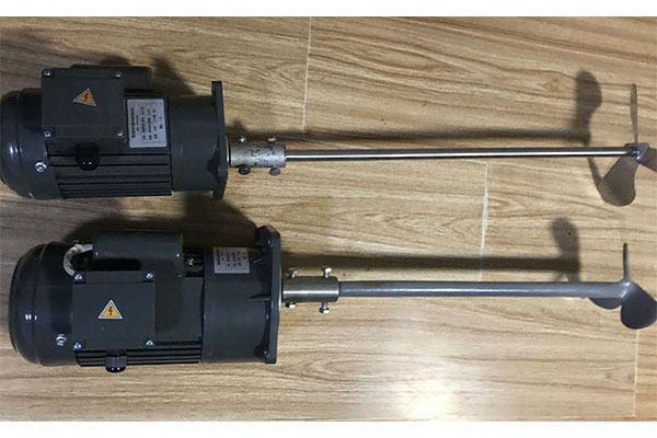 加藥攪拌機(jī) 加藥攪拌機(jī)