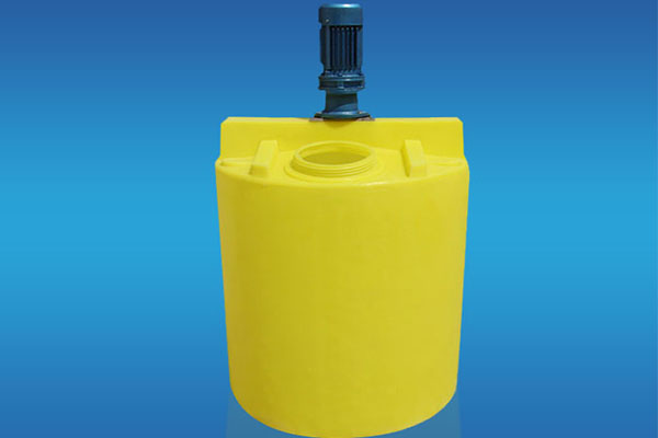 PE加藥箱 PE加藥箱