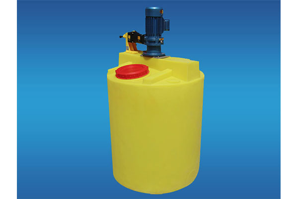 PE加藥箱 PE加藥箱