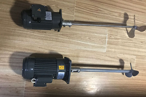 加藥攪拌機(jī)