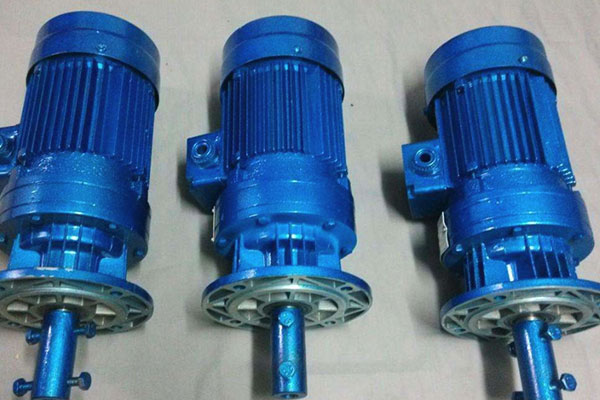 加藥攪拌機(jī)