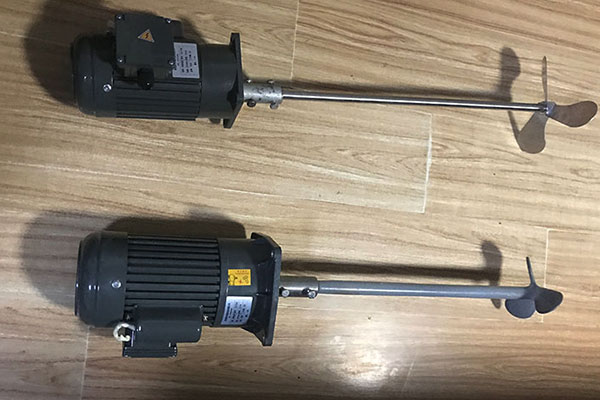 加藥攪拌機(jī) 加藥攪拌機(jī)