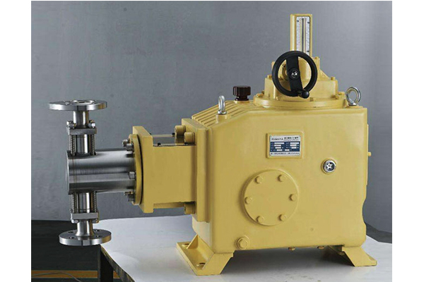 加藥計量泵 加藥計量泵