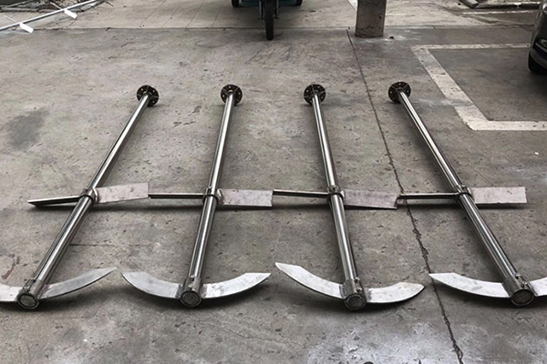 加藥攪拌機(jī)