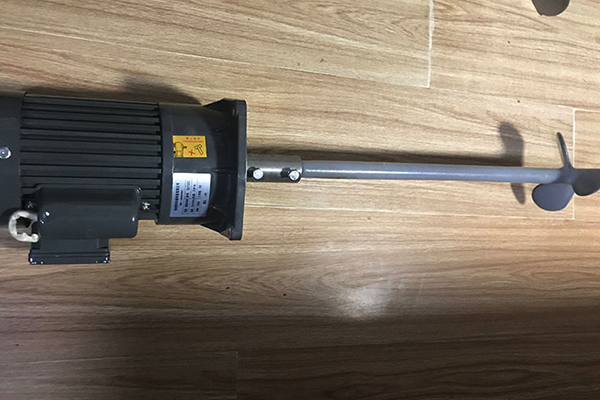 加藥攪拌機(jī) 加藥攪拌機(jī)