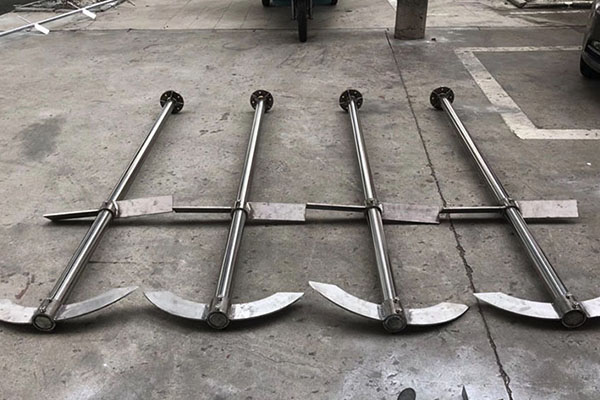 加藥攪拌機(jī)